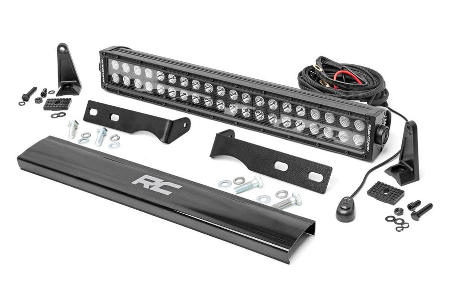 LED Light Kit | Bumper Mount | 20