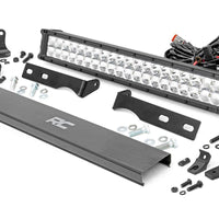 LED Light Kit | Bumper Mount | 20