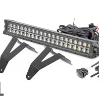 LED Light Kit | Bumper Mount | 20