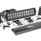 12 Inch Black Series LED Light Bar | Dual Row