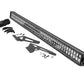 LED Light | Windshield | 50" Black Dual Row | Can-Am Defender HD 5/HD 8/HD 9/HD 10