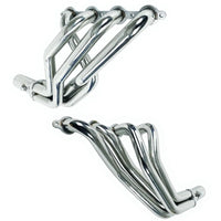 LS Swap Long Tube Headers for 1979-2004 Ford Mustang Fox Body & SN95 | 1-7/8” Primaries | 3” Collector | 304 Stainless Steel