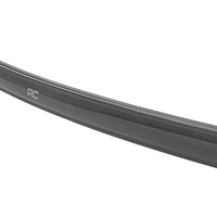 50 Inch Black Series LED Light Bar | Curved | Dual Row | Cool White DRL