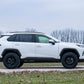 2.5 Inch Lift Kit | Toyota RAV4 2WD/4WD (2019-2023)