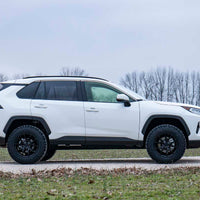 2.5 Inch Lift Kit | N3 Struts | Toyota RAV4 2WD/4WD (2019-2024)
