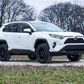 2.5 Inch Lift Kit | Toyota RAV4 2WD/4WD (2019-2023)