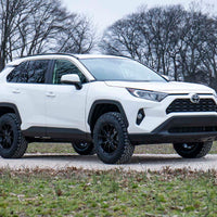 2.5 Inch Lift Kit | N3 Struts | Toyota RAV4 2WD/4WD (2019-2024)