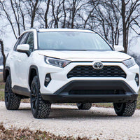 2.5 Inch Lift Kit | N3 Struts | Toyota RAV4 2WD/4WD (2019-2024)