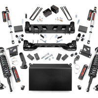 6 Inch Lift Kit | Vertex | Toyota Tundra 4WD (2016-2021)