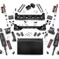 6 Inch Lift Kit | Vertex | Toyota Tundra 4WD (2016-2021)