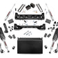 6 Inch Lift Kit | N3 Struts | Toyota Tundra 4WD (2007-2015)