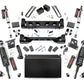 6 Inch Lift Kit | Vertex | Toyota Tundra 4WD (2007-2015)