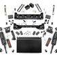 6 Inch Lift Kit | Vetex/V2 | Toyota Tundra 4WD (2007-2015)