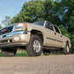 1.5-2 Inch Leveling Kit | Chevy/GMC Sierra 1500/Silverado 1500/Tahoe/Yukon (99-06 & Classic)