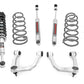 3 Inch Lift Kit | Upper Control Arms | RR Coils | N3 Struts | Toyota 4Runner (10-24)