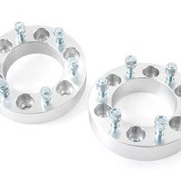 1.5 Inch Wheel Spacers | 6x5.5 | Chevy/GMC C10/K10 C15/K15 Truck (77-87)