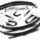 4 Inch Lift Kit | Chevy/GMC C10/K10 C15/K15 Truck/Half-Ton Suburban/Jimmy (77-91)