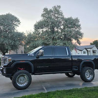 Forged for Power. Built for Legends