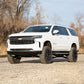 6 Inch Lift Kit | Chevy/GMC SUV 1500 4WD (2021-2024)