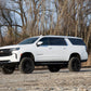 6 Inch Lift Kit | Chevy/GMC SUV 1500 4WD (2021-2024)