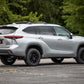 2 Inch Lift Kit | Toyota Highlander 4WD (2020)