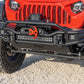 Front Winch Bumper | Tubular | Skid Plate | Jeep Gladiator JT/Wrangler JK & JL