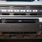 LED Light Kit | Bumper Mount | 20" Chrome Single Row | Ford Bronco Sport (21-24)