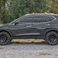 1.5 Inch Lift Kit | Lifted Struts | Nissan Rogue 4WD (2014-2020)