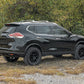 1.5 Inch Lift Kit | Lifted Struts | Nissan Rogue 4WD (2014-2020)