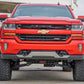 Tow Hook Brackets | Chevy Silverado 1500 2WD/4WD (2014-2018 & Classic)