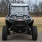 Vented Full Windshield | Scratch Resistant | Polaris RZR