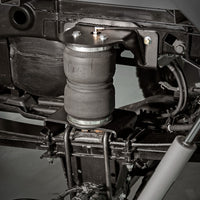 Air Spring Kit w/compressor | 0-6