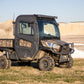 50" Single Row LED Light Kit | Black Series | Front-Facing | Kubota RTV-X900/RTV-X1100