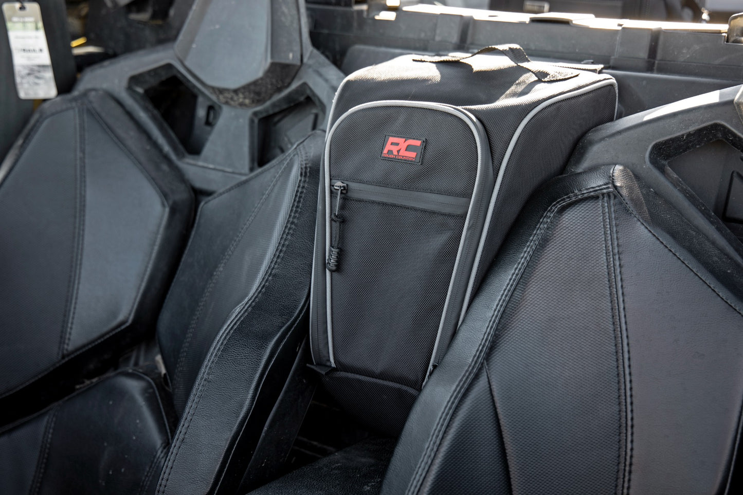 Center Storage Bag | Polaris RZR PRO R/RZR PRO XP