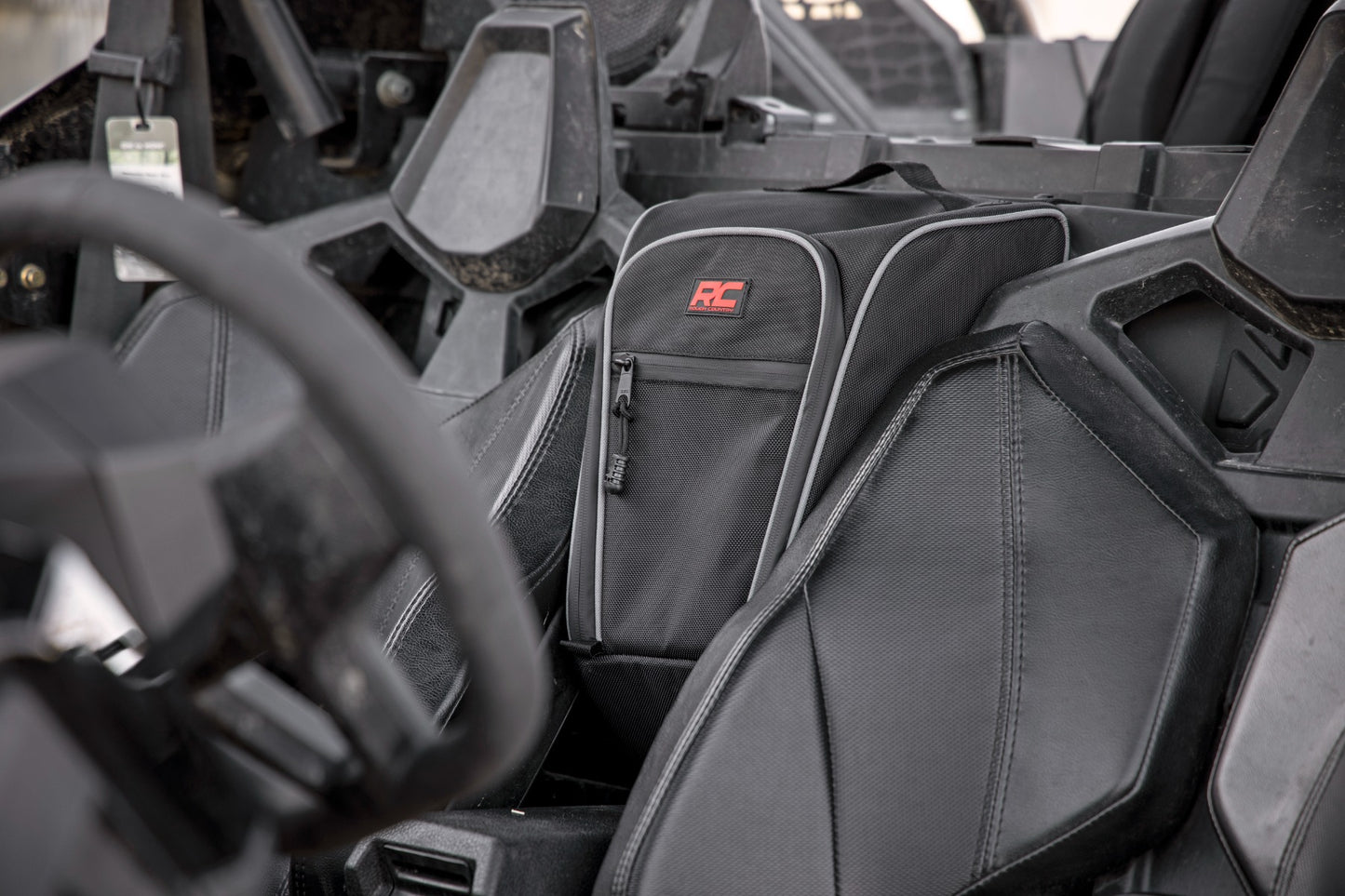 Center Storage Bag | Polaris RZR PRO R/RZR PRO XP