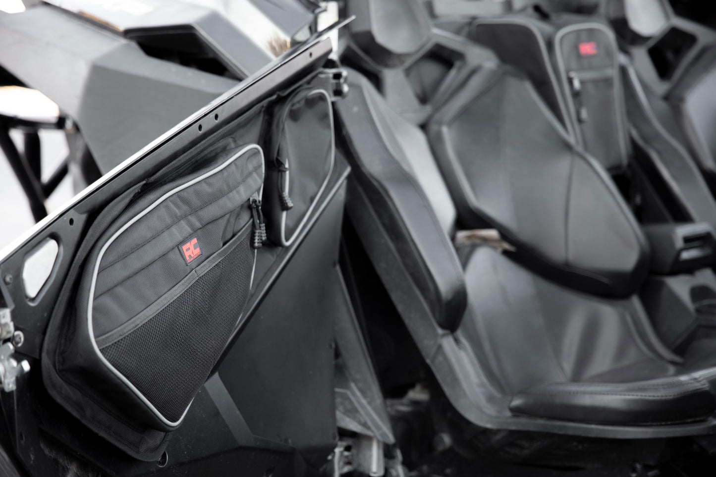 Center Storage Bag | Polaris RZR PRO R/RZR PRO XP