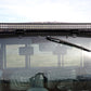 50" Single Row LED Light Kit | Black Series | Front-Facing | Kubota RTV-X900/RTV-X1100