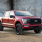 2 Inch Lift Kit | M1 Struts/M1 | Ford F-150 4WD (2021-2023)