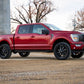 2 Inch Lift Kit | N3 Struts/N3 | Ford F-150 4WD (2021-2024)