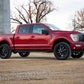 2 Inch Lift Kit | M1 Struts/M1 | Ford F-150 4WD (2021-2023)