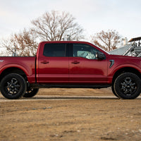 2 Inch Lift Kit | Vertex | Ford F-150 4WD (2021-2024)
