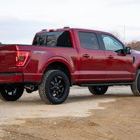 2 Inch Lift Kit | M1 Struts/M1 | Ford F-150 4WD (2021-2023)