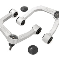 Forged Upper Control Arms | 3.5