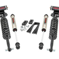 2 Inch Lift Kit | Vertex/V2 | Ford F-150 4WD (2021-2024)
