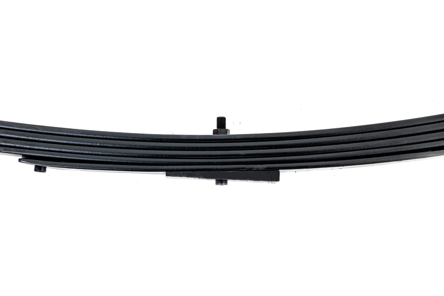 Rear Leaf Springs | 3" Lift | Pair | Jeep Cherokee XJ 2WD/4WD (1984-2001)