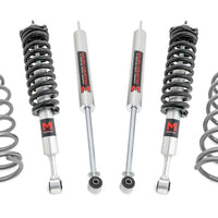 3 Inch Lift Kit | RR Coils | M1 Struts/M1 | Toyota 4Runner 4WD (2010-2024)