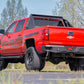 Rear Bumper | LED | Chevy Silverado & GMC Sierra 1500 2WD/4WD (2007-2018 & Classic)