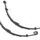 Rear Leaf Springs | 6" Lift | Pair | Jeep Wrangler YJ 4WD (1987-1995)