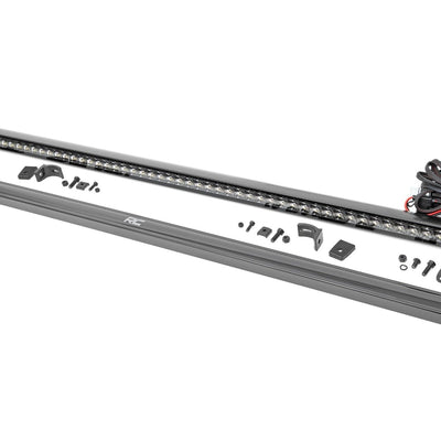 50 Inch Spectrum Series LED Light Bar | Single Row