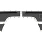 Fender & Quarter Panel Armor | Rear | Combo | Jeep Cherokee XJ 2WD/4WD (97-01)